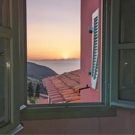 Il Plumbago - Elba Affitti Patresi