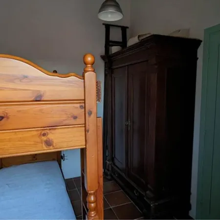 Il Plumbago - Elba Affitti * Patresi