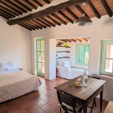 Il Plumbago - Elba Affitti