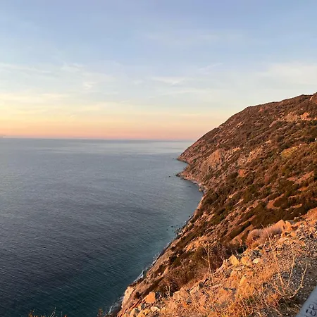 Appartamento Il Plumbago - Elba Affitti *