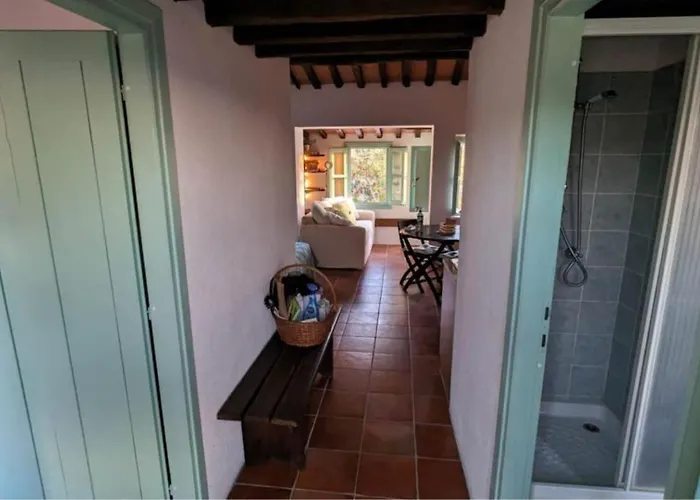 Il Plumbago - Elba Affitti Apartmán