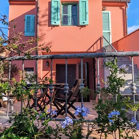Il Plumbago - Elba Affitti * Patresi