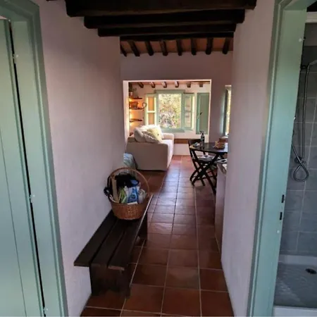 Il Plumbago - Elba Affitti Appartement